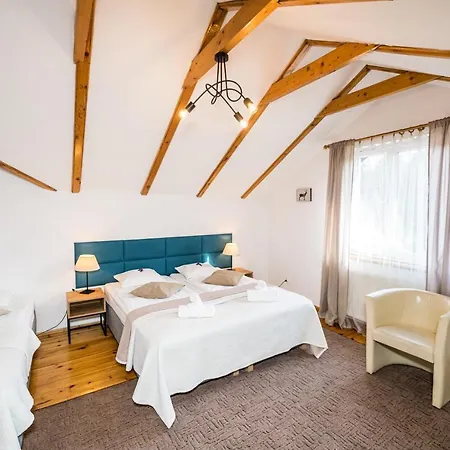 Apartahotel Ariston Karpacz