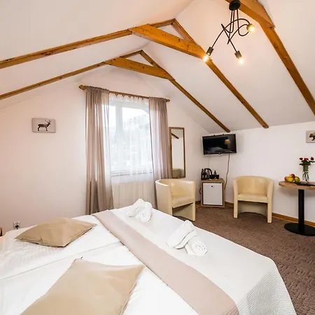 Apartahotel Ariston Karpacz