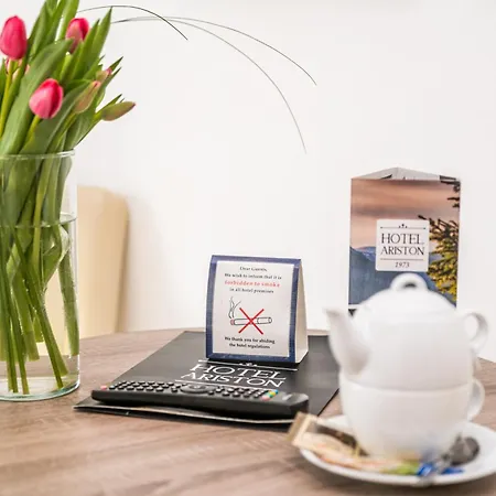 Ariston Apartahotel Karpacz