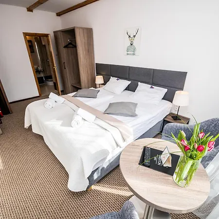 Ariston Apartahotel 4*