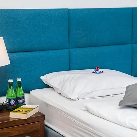 Ariston Apartahotel 4*