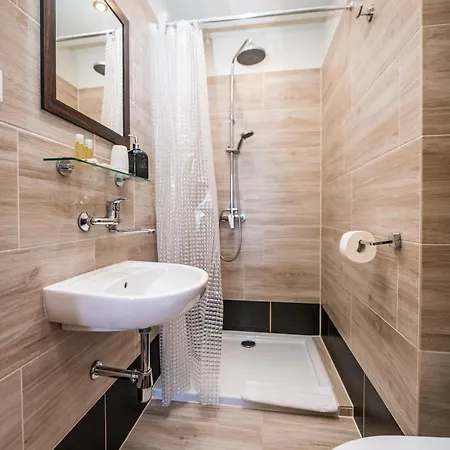 Apartahotel Ariston Karpacz