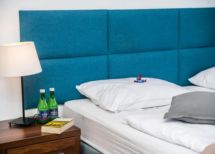 Ariston Ξενοδοχείο με διαμερίσματα 4*