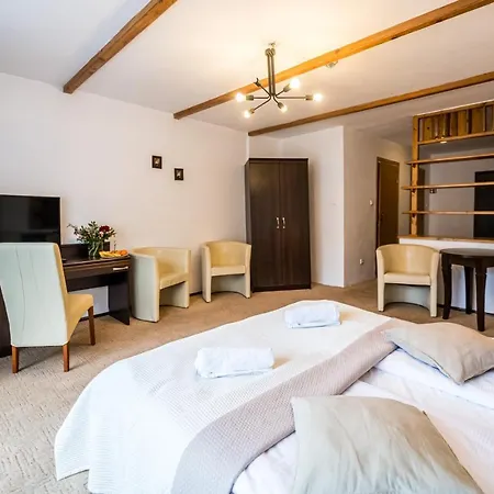 Ariston Aparthotel Karpacz