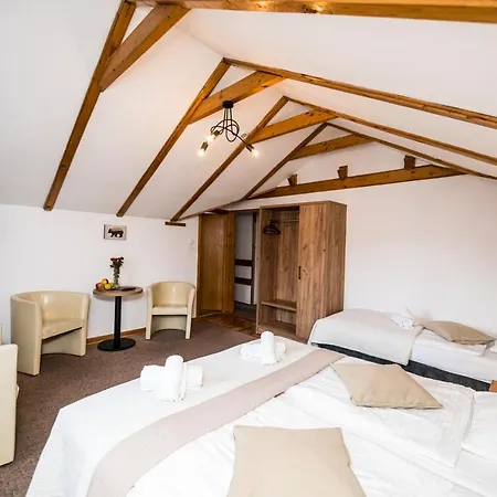 Aparthotel Ariston Karpacz