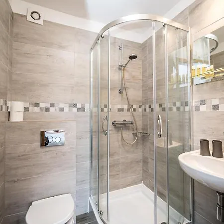 Aparthotel Ariston