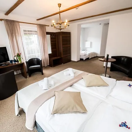 Ariston 公寓式酒店 卡尔帕奇