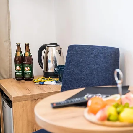 Ariston Aparthotel 4*