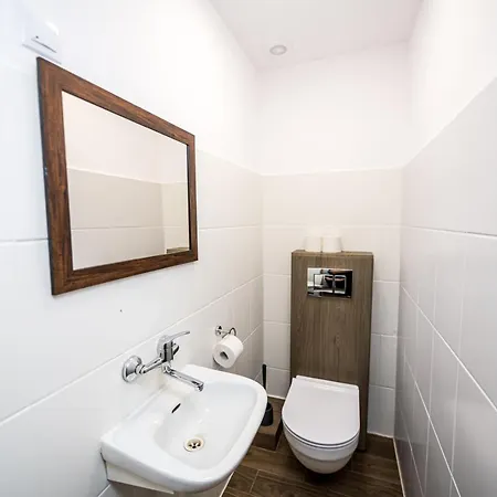 Ariston Aparthotel Karpacz