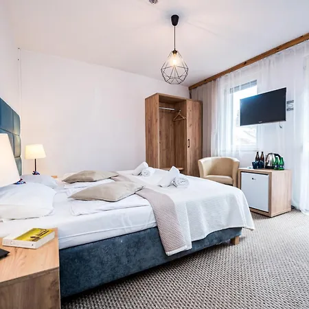 Aparthotel Ariston Karpacz