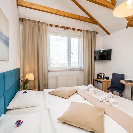 Ariston Aparthotel
