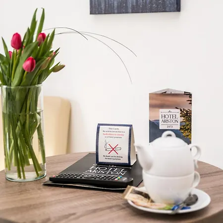 Aparthotel Ariston Karpacz