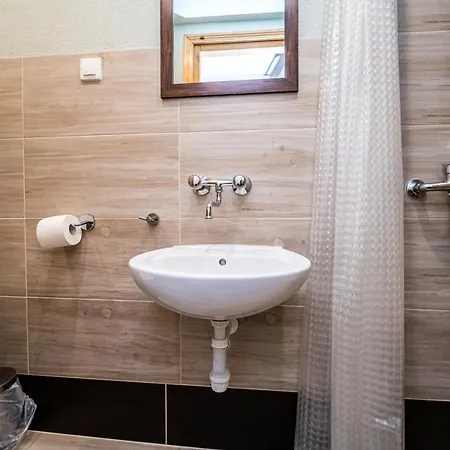 Ariston Aparthotel Karpacz