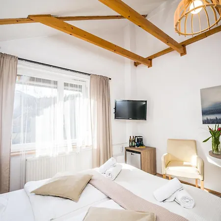 Ariston 卡尔帕奇