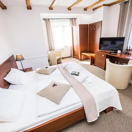 Lägenhetshotell Ariston Karpacz