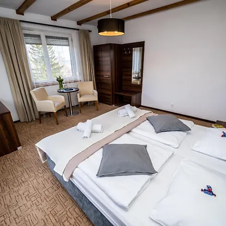 Ariston Aparthotel Karpacz