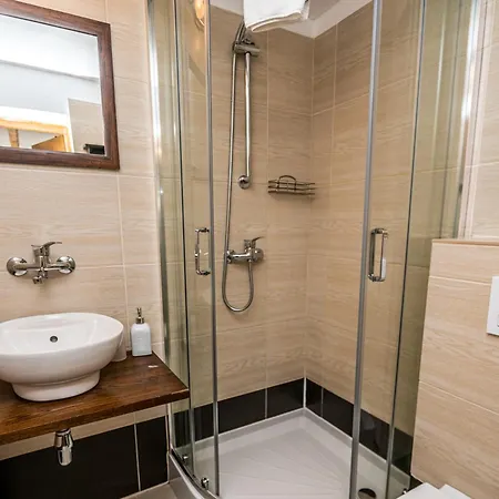 Ariston 4* Karpacz