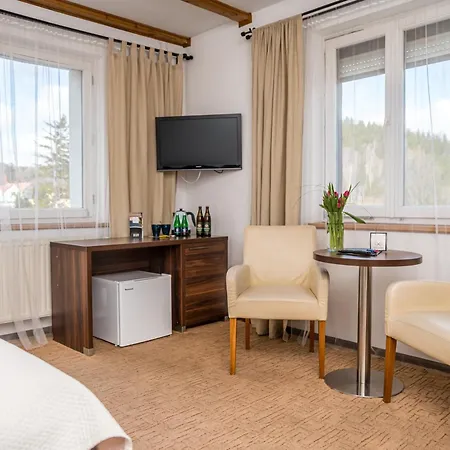 Aparthotel Ariston