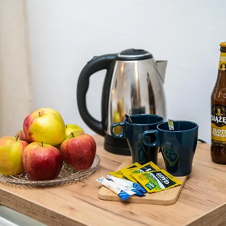 公寓式酒店 Ariston 4*