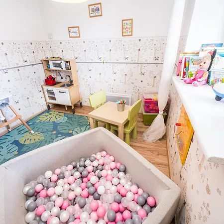 Ariston 4* 卡尔帕奇