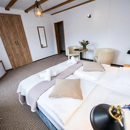 Aparthotel Ariston Karpacz