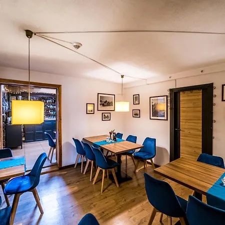 Ariston Aparthotel Karpacz