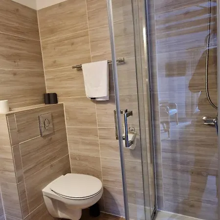 Ariston Apart Otel