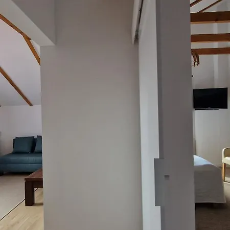 Ariston Lägenhetshotell 4*