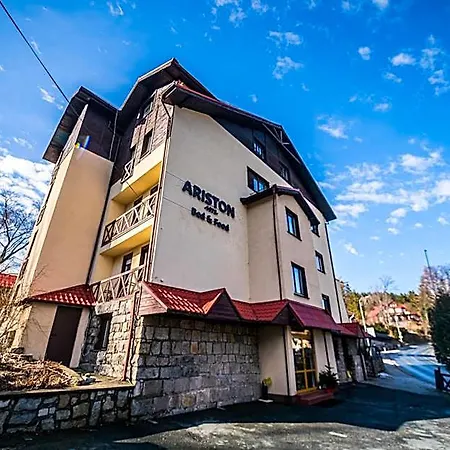 Ariston Апарт-отель