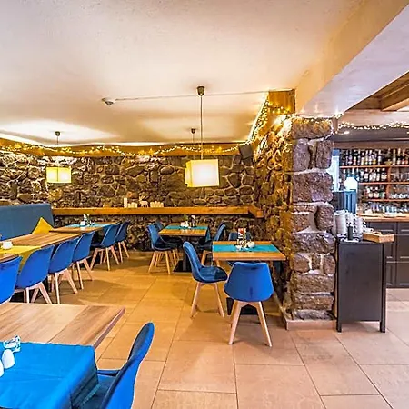 Ariston Hotel apartamentowy