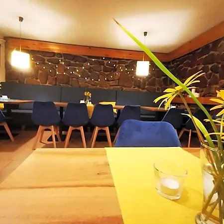 Hotel apartamentowy Ariston