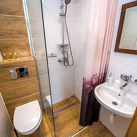 Ariston Hotel apartamentowy Karpacz