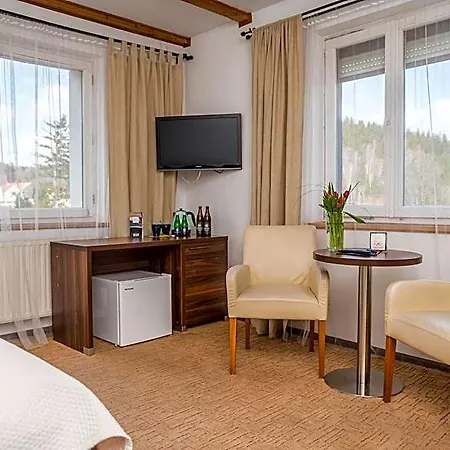 Hotel apartamentowy Ariston 4*