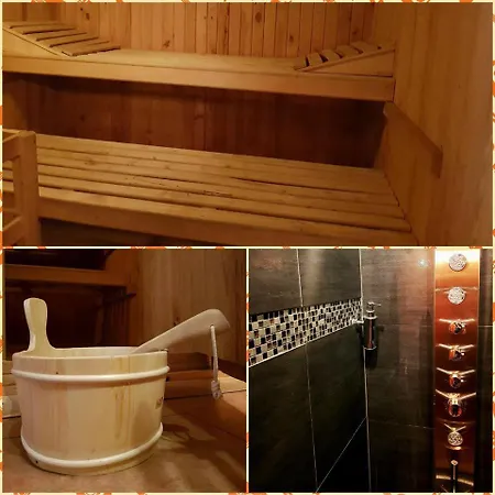 Ariston Hotel apartamentowy Karpacz