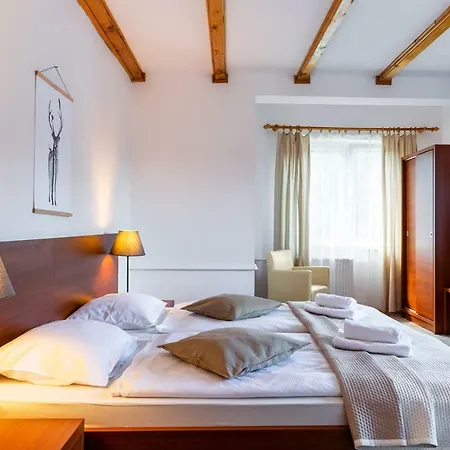 Ariston 公寓式酒店