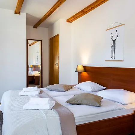 Ariston Hotel apartamentowy