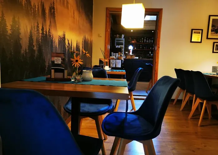 Апарт-отель Ariston