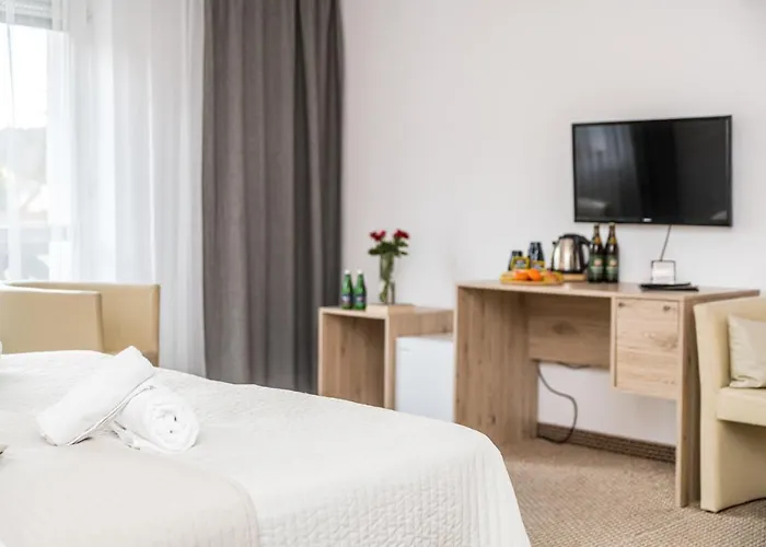 Ariston Lejlighedshotel