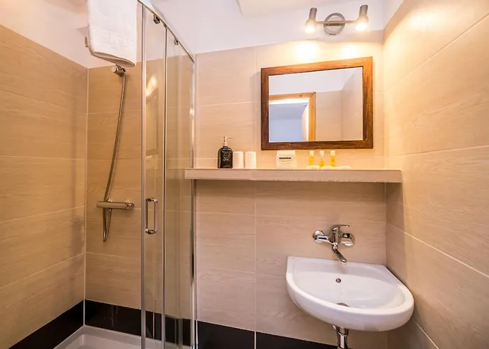 Ariston Карпач