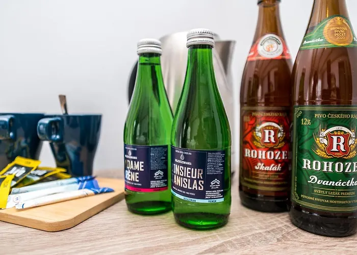 Ariston Апарт-отель Карпач