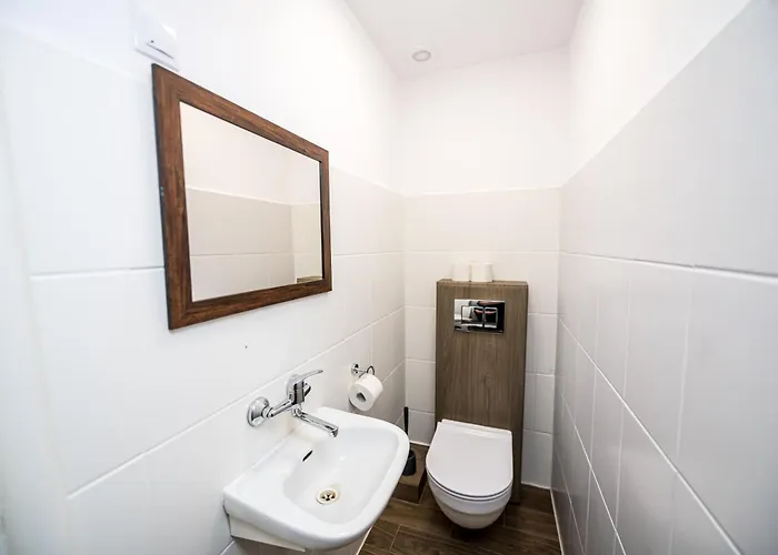 Ariston Lejlighedshotel Karpacz