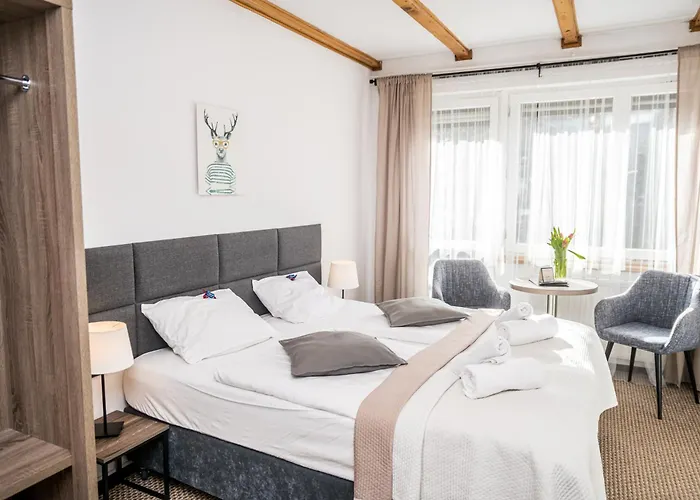 Ariston Апарт-отель