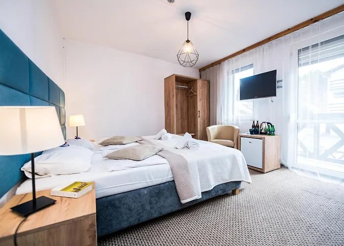 Lejlighedshotel Ariston Karpacz