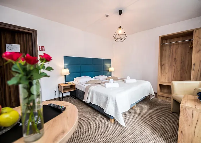 Ariston Карпач