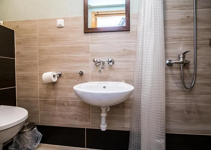 Ariston Lejlighedshotel Karpacz