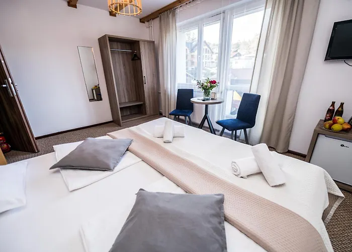 Ariston Карпач