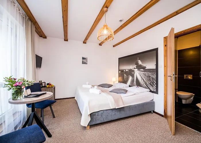 Ariston 4* Карпач