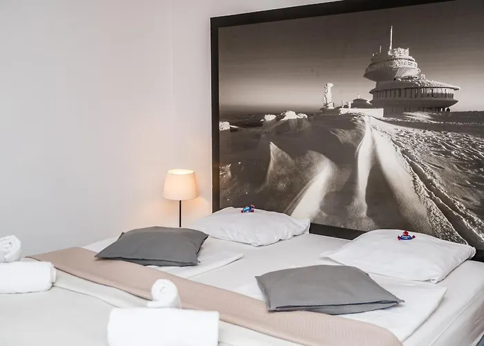 Ariston Lejlighedshotel