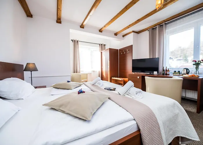 Ariston Карпач