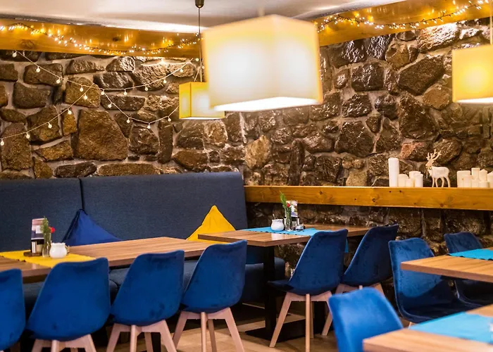 Lejlighedshotel Ariston